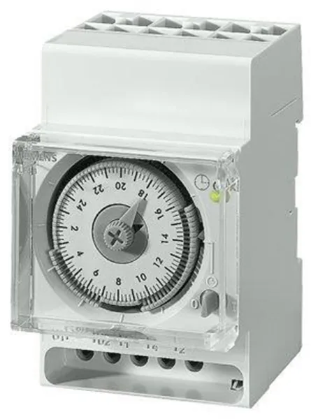 Siemens Dagskontaktor 1sk 230v/50hz