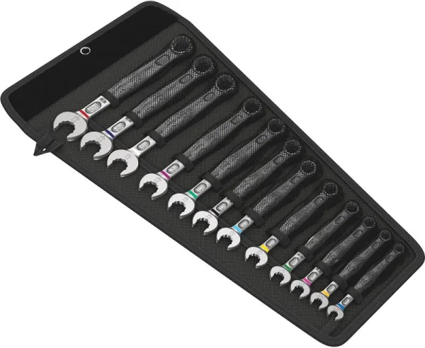 Wera Bicycle Set 12, 12-delar