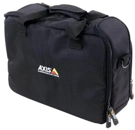 Axis - bärväska för kamerautrustning