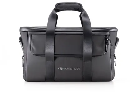 DJI Power 1000 Skyddande Förvaringsväska
