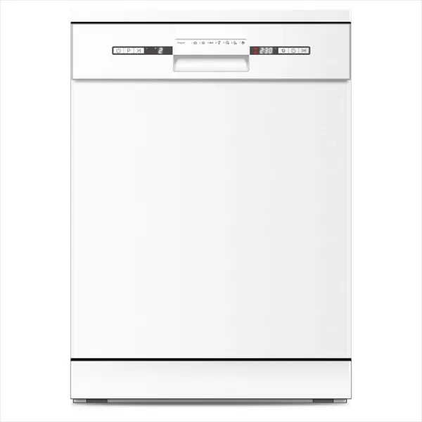 Diskmaskin Scandomestic - DWF1444WD