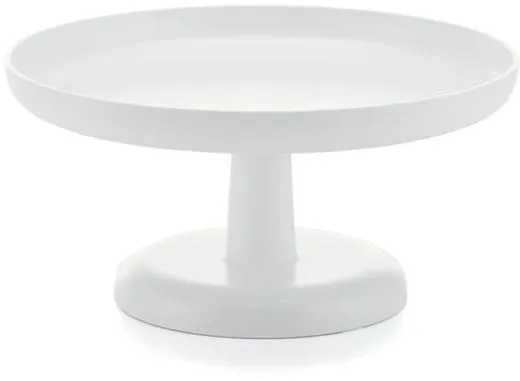 Vitra High Bricka Vit