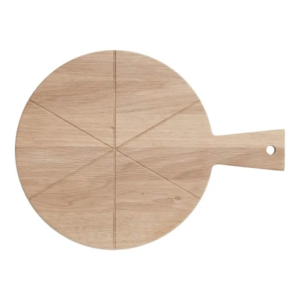 Tapasbräda Andersen Furniture i ek - Ø28 cm