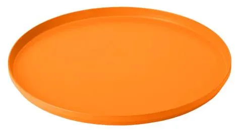 Stelton EM serveringsbricka Ø 40 cm - Saffran