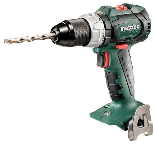 Metabo batteridriven slagborrmaskin SB 18 LT BL (solo)