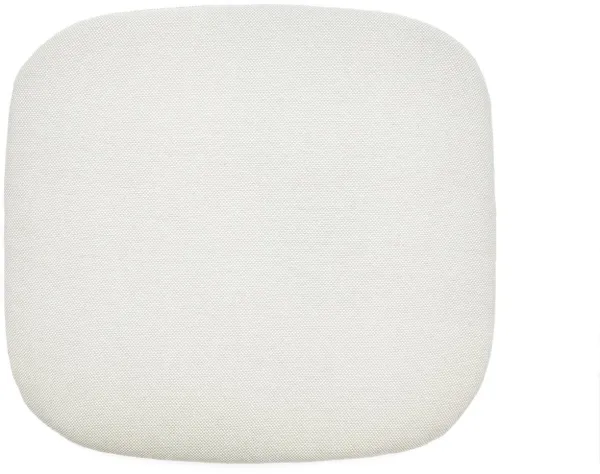 Joncols, Matstolsdyna, beige, tyg
