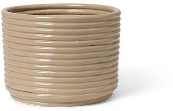 Ferm Living Corduroy Blomkruka - Cashmere